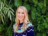 Image of Stephanie Mathais